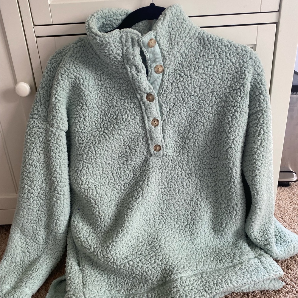 cute aerie sweater
